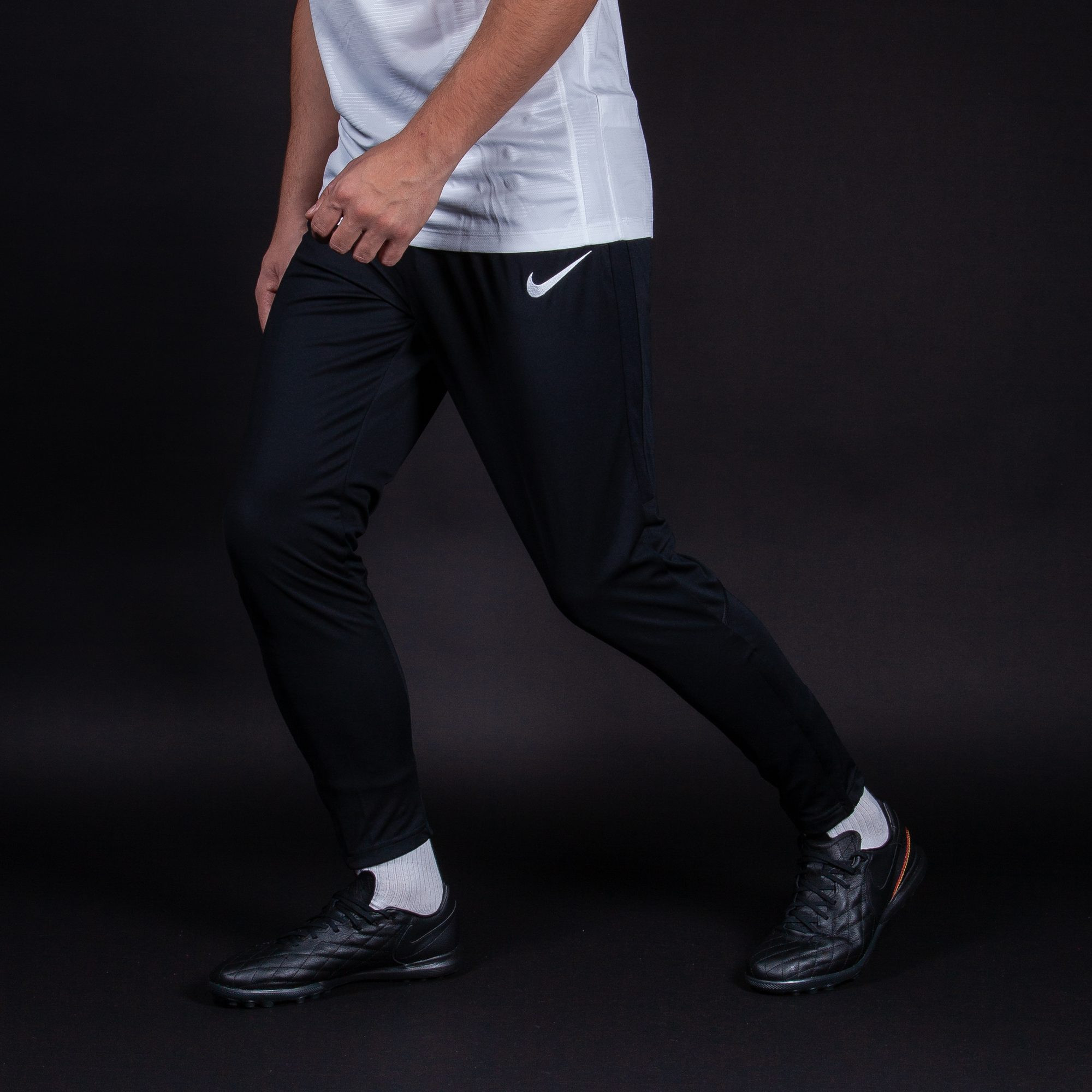 Брюки тренировочные  Nike Dry Academy18 Football Pants