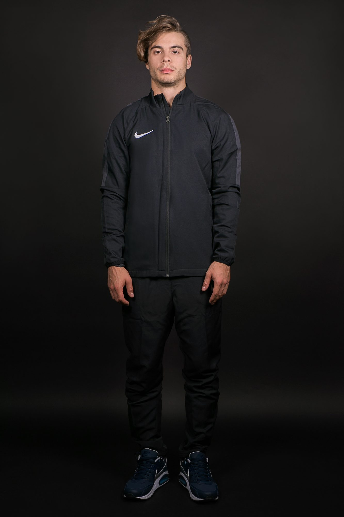 Джекет Men's Nike Dry Academy18 Football Jacket