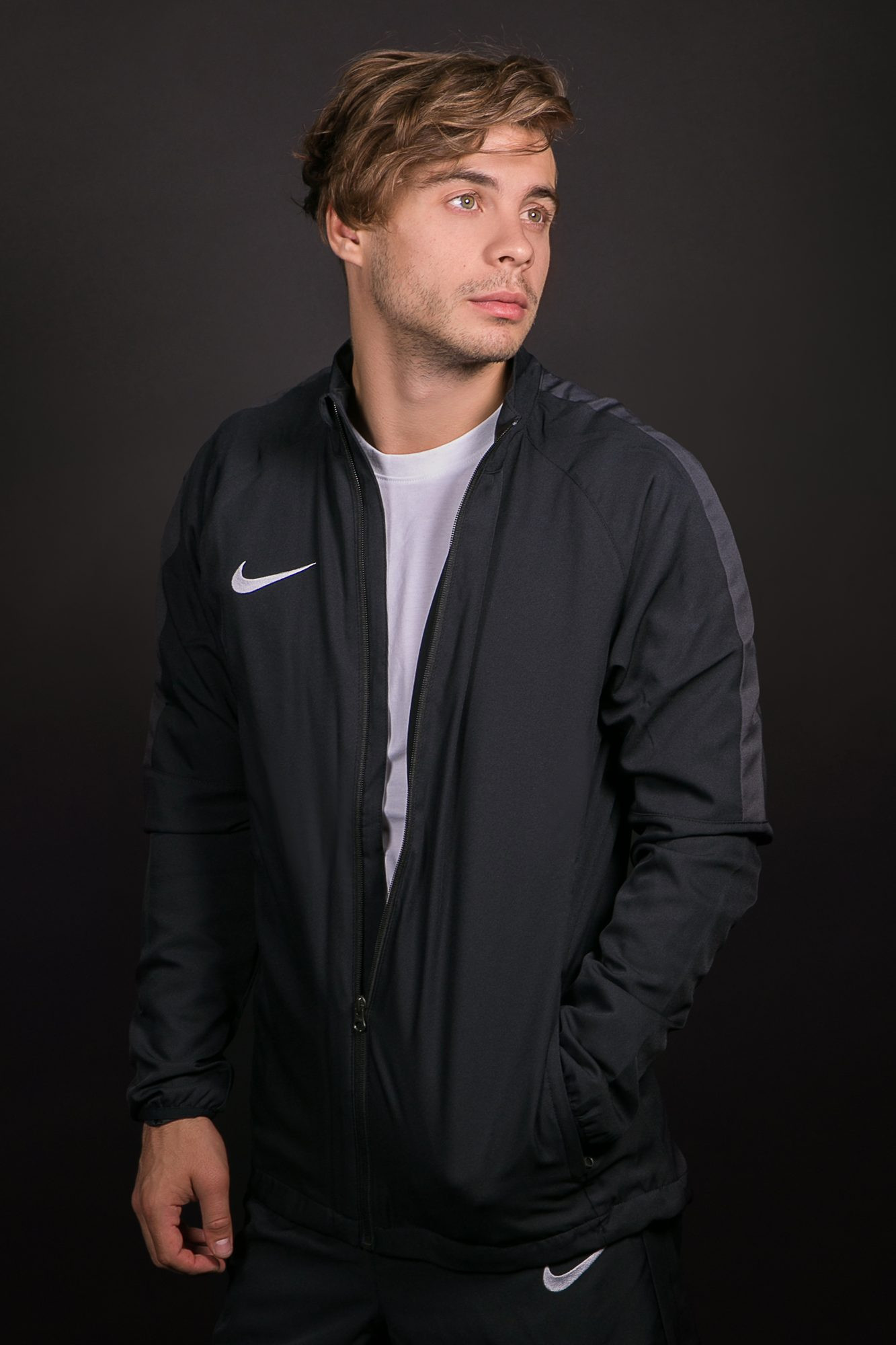 Джекет Men's Nike Dry Academy18 Football Jacket