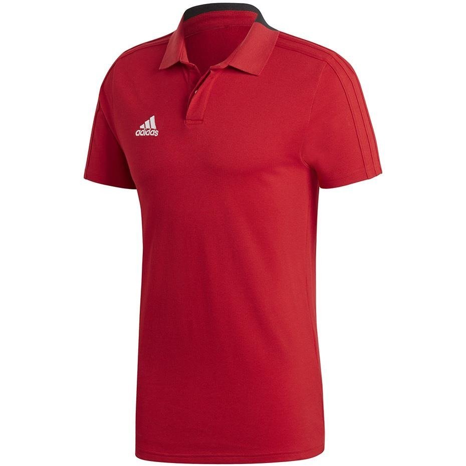 Футболка-поло adidas Condivo 18 Polo