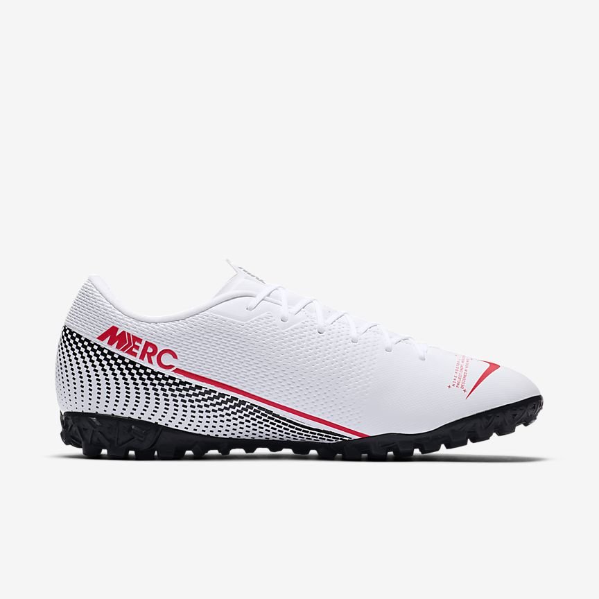 Шиповки Nike Mercurial Vapor 13 Academy TF