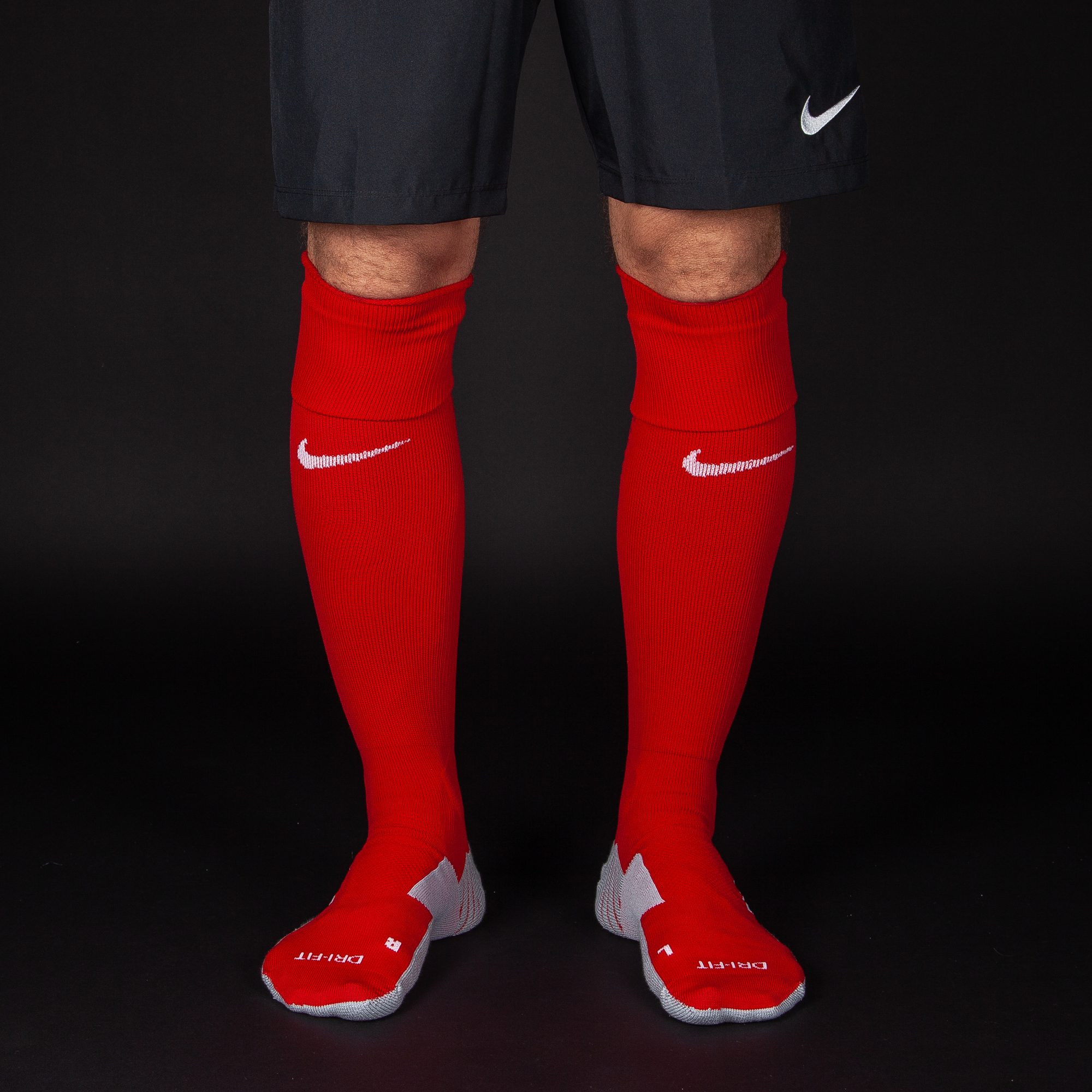 Гетры Unisex Nike Team MatchFit