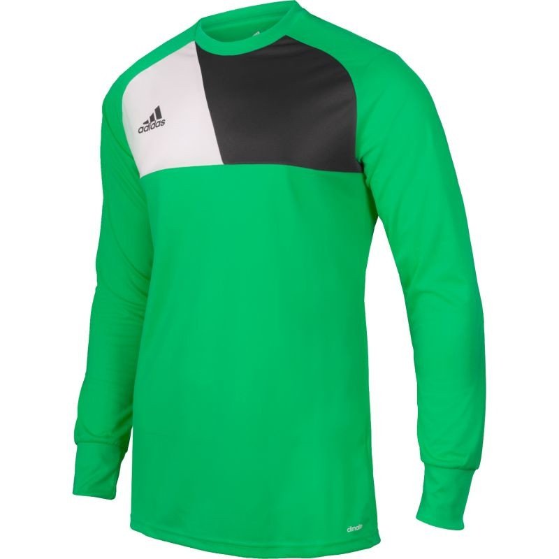 Свитер вратарский adidas Goalkeeper Jersey
