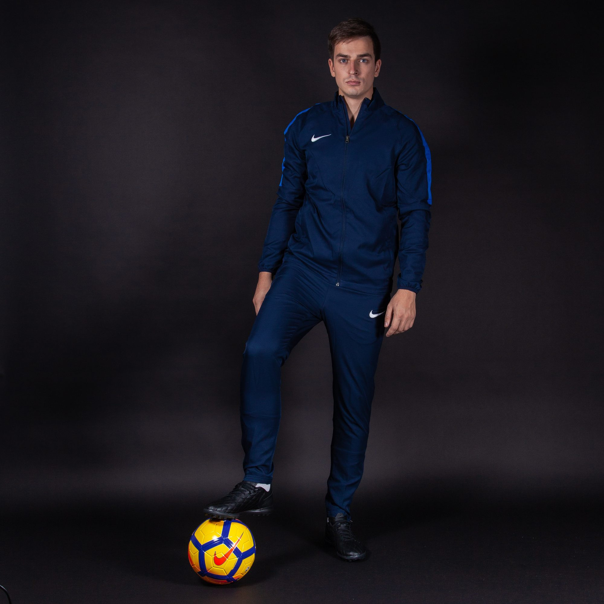 Костюм парадный Nike Academy18