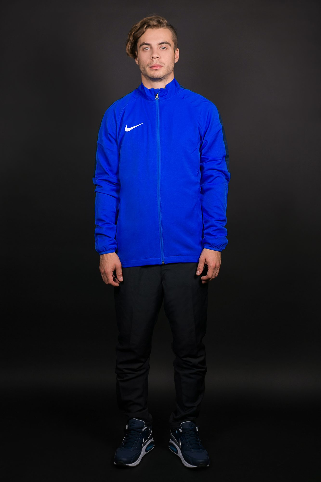 Костюм парадный Nike Academy18