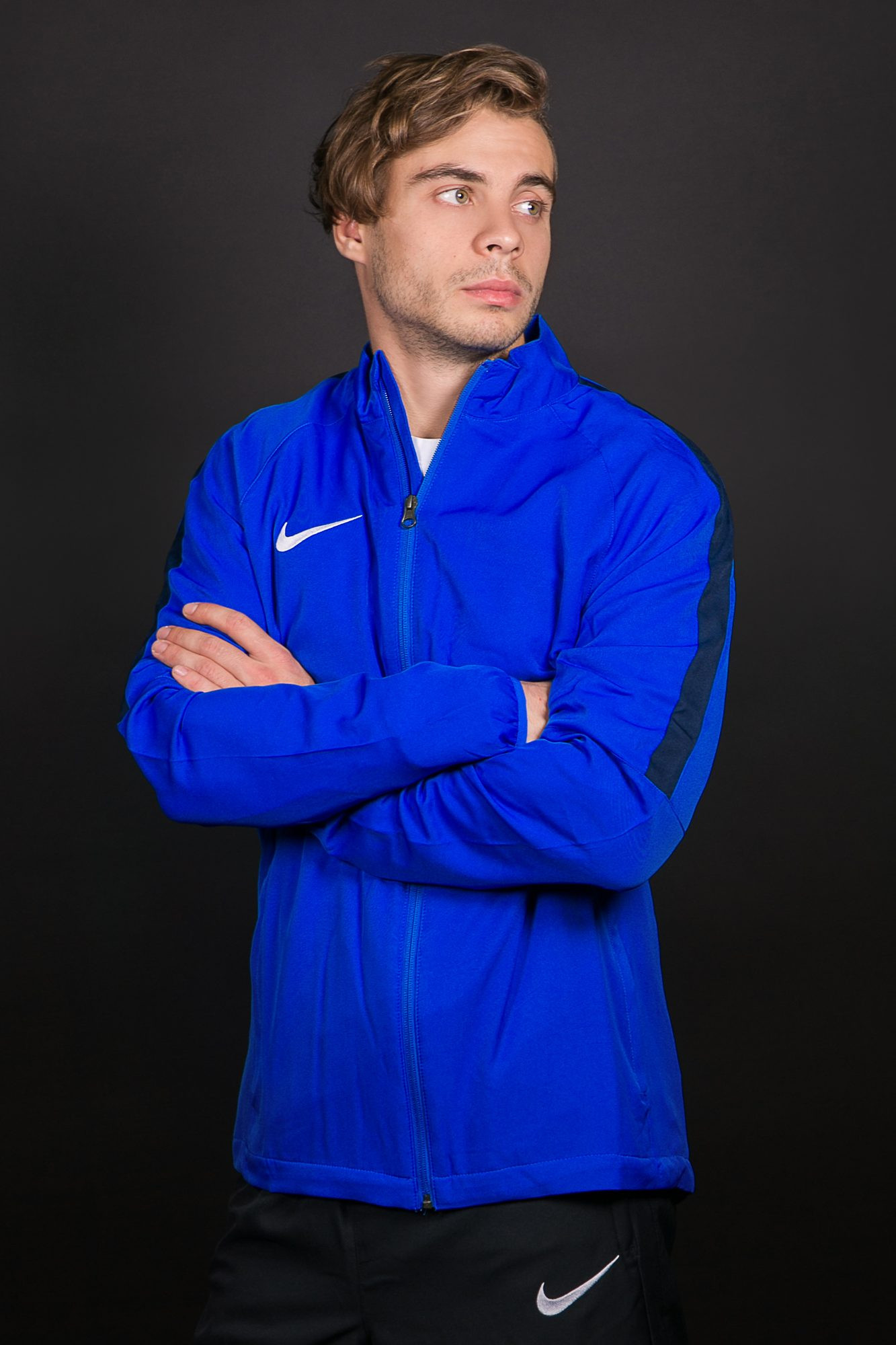 Костюм парадный Nike Academy18