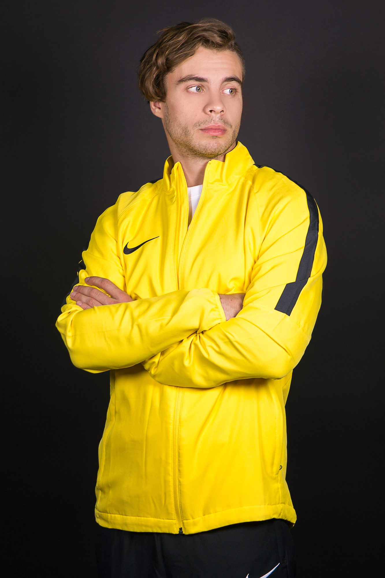 Костюм парадный Nike Academy18