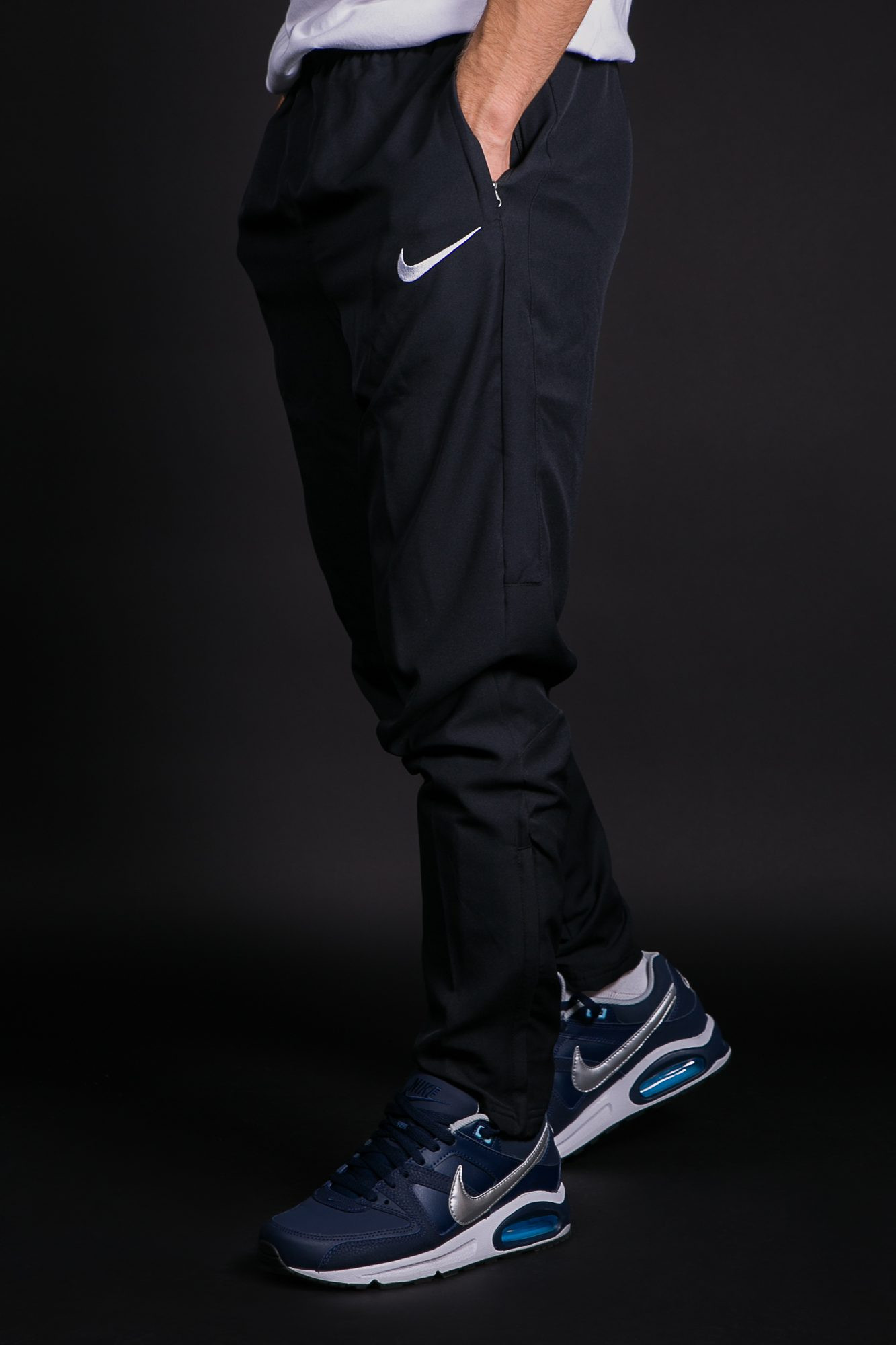 Костюм парадный Nike Academy18