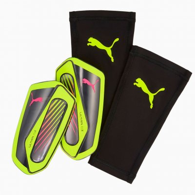 Щитки Puma Ultra Flex Sleeve Щитки Puma Ultra Flex Sleeve