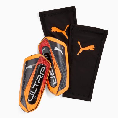 Щитки Puma Ultra Flex Sleeve Щитки Puma Ultra Flex Sleeve