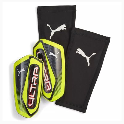 Щитки Puma Ultra Flex Sleeve Щитки Puma Ultra Flex Sleeve