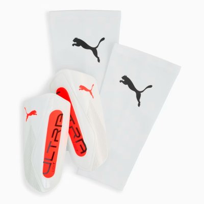 Щитки Puma Ultra Light Sleeve Щитки Puma Ultra Light Sleeve