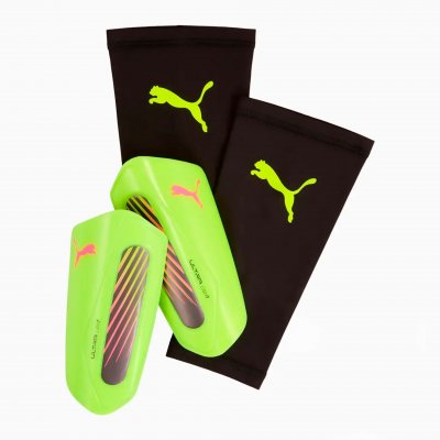 Щитки Puma Ultra Light Sleeve Щитки Puma Ultra Light Sleeve