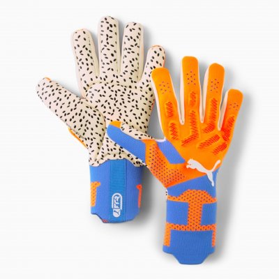 Перчатки вратарские Puma Future Ultimate NC Перчатки вратарские Puma Future Ultimate NC