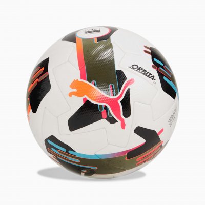 Мяч футбольный Puma Orbita 1 TB (FIFA Quality Pro)