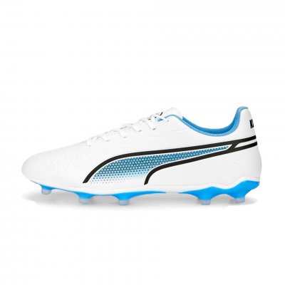 Футбольные бутсы Puma King Match FG/AG Футбольные бутсы Puma King Match FG/AG