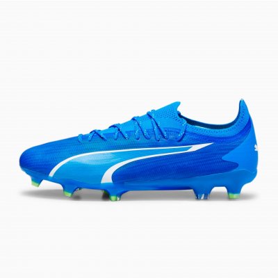 Футбольные бутсы Puma Ultra Ultimate FG/AG
