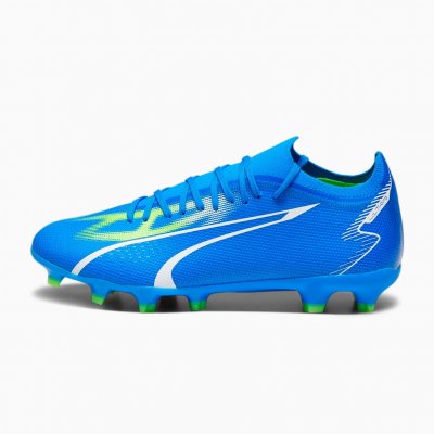 Футбольные бутсы Puma Ultra Match FG/AG Футбольные бутсы Puma Ultra Match FG/AG