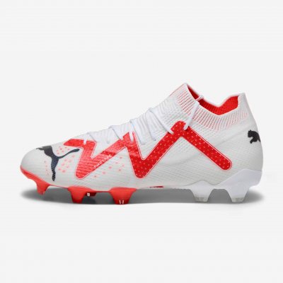 Футбольные бутсы Puma Future Ultimate FG/AG Футбольные бутсы Puma Future Ultimate FG/AG