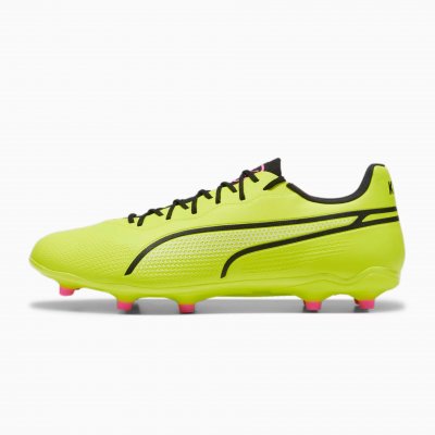 Футбольные бутсы Puma King Pro FG/AG Футбольные бутсы Puma King Pro FG/AG