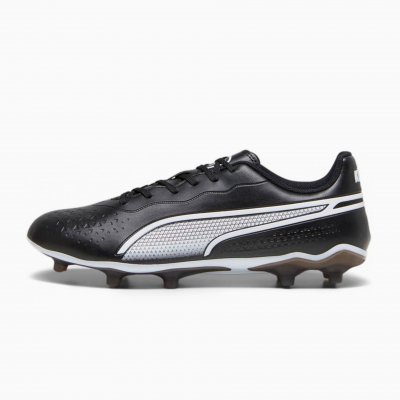 Футбольные бутсы Puma King Match FG/AG Футбольные бутсы Puma King Match FG/AG
