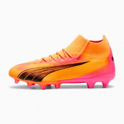 Футбольные бутсы Puma Ultra Pro FG/AG Футбольные бутсы Puma Ultra Pro FG/AG