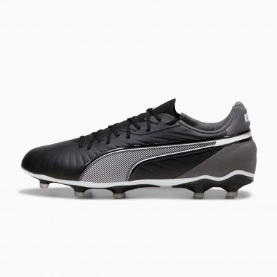 Футбольные бутсы Puma King Match FG/AG Футбольные бутсы Puma King Match FG/AG