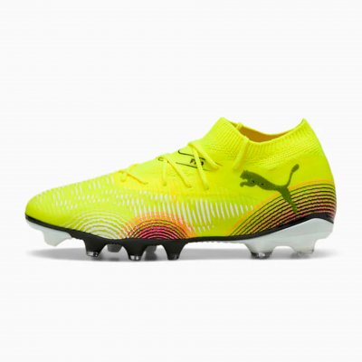 Футбольные бутсы Puma Future 8 Match FG/AG Футбольные бутсы Puma Future 8 Match FG/AG