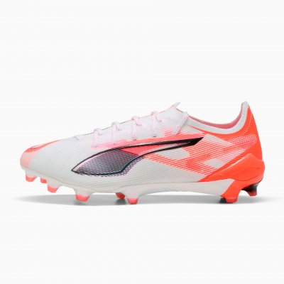 Футбольные бутсы Puma Ultra 5 Ultimate FG/AG