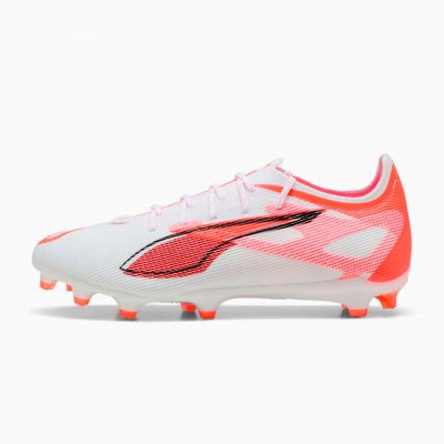 Футбольные бутсы Puma Ultra 5 Pro FG/AG