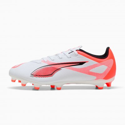 Футбольные бутсы Puma Ultra 5 Play FG/AG
