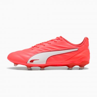 Футбольные бутсы Puma King Pro FG/AG Футбольные бутсы Puma King Pro FG/AG