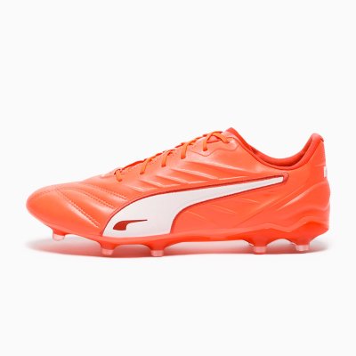 Футбольные бутсы Puma King Pro FG/AG