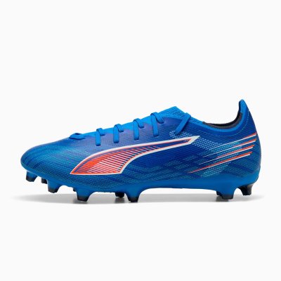 Футбольные бутсы Puma Ultra 6 Match FG/AG