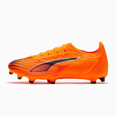 Футбольные бутсы Puma Ultra 6 Match FG/AG