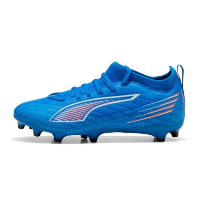Футбольные бутсы детские Puma Ultra 6 Match FG/AG