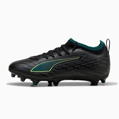 Футбольные бутсы детские Puma Ultra 6 Match FG/AG