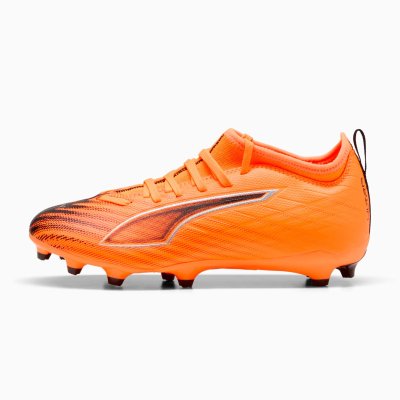 Футбольные бутсы детские Puma Ultra 6 Match FG/AG