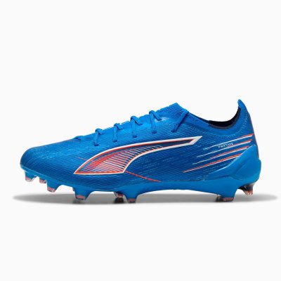 Футбольные бутсы Puma Ultra 6 Ultimate FG/AG