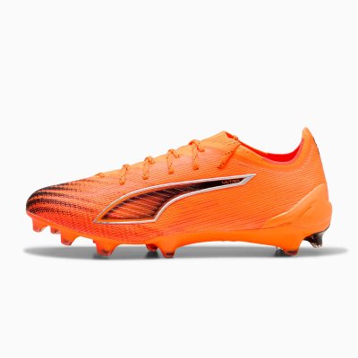 Футбольные бутсы Puma Ultra 6 Ultimate FG/AG