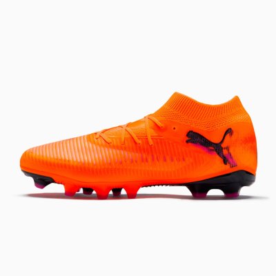 Футбольные бутсы Puma Future 8 Pro FG/AG