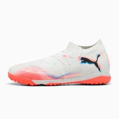 Шиповки Puma Future 8 Match TF Шиповки Puma Future 8 Match TF