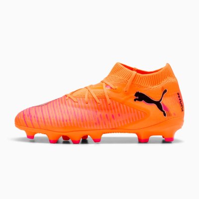 Футбольные бутсы детские Puma Future 8 Pro FG/AG