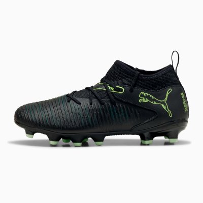 Футбольные бутсы детские Puma Future 8 Match FG/AG
