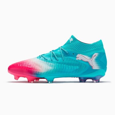 Футбольные бутсы Puma Future 8 Match FG/AG