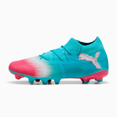 Футбольные бутсы Puma Future 8 Match FG/AG Футбольные бутсы Puma Future 8 Match FG/AG