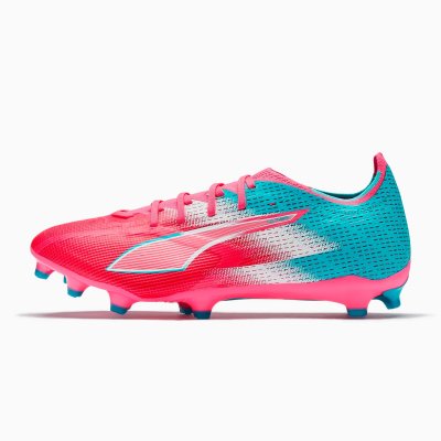 Футбольные бутсы Puma Ultra 6 Match FG/AG