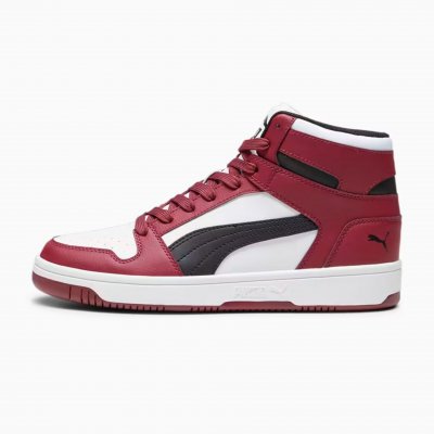 Кроссовки Puma Rebound LayUp SL Кроссовки Puma Rebound LayUp SL