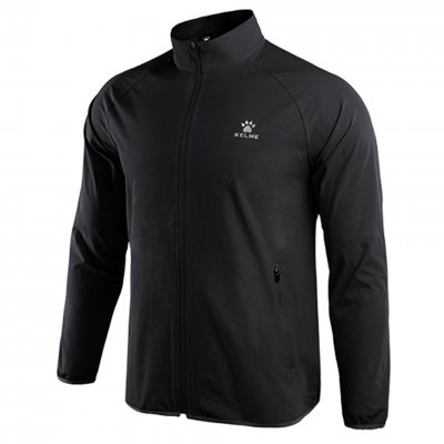 Куртка парадная Kelme Woven Jacket Куртка парадная Kelme Woven Jacket