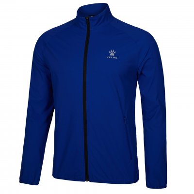 Куртка парадная Kelme Woven Jacket Куртка парадная Kelme Woven Jacket